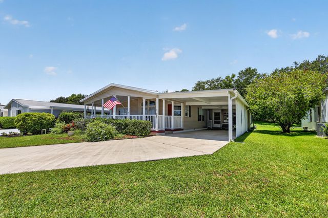 8004 Long Drive, Port St. Lucie, Port St Lucie, FL 34952