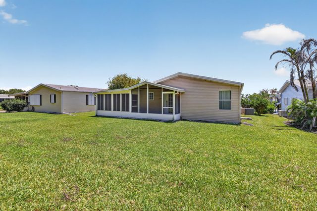 8004 Long Drive, Port St. Lucie, Port St Lucie, FL 34952