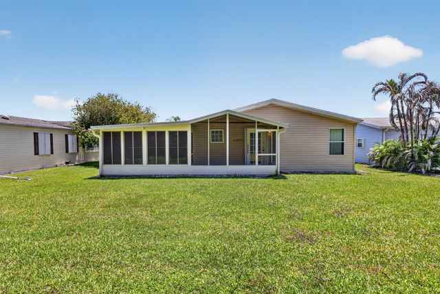 8004 Long Drive, Port St. Lucie, Port St Lucie, FL 34952
