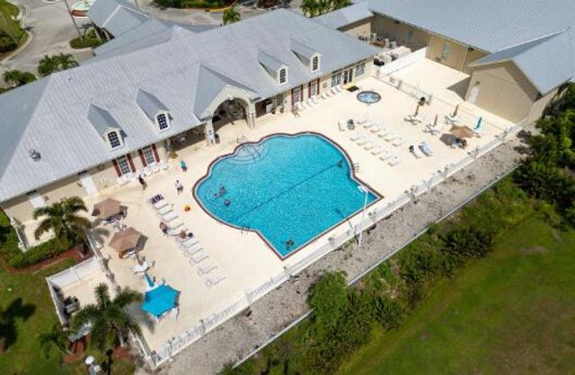 8004 Long Drive, Port St. Lucie, Port St Lucie, FL 34952