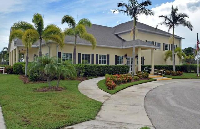 8004 Long Drive, Port St. Lucie, Port St Lucie, FL 34952