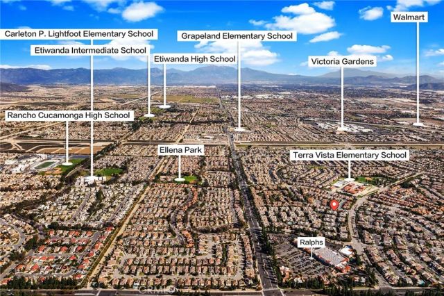 7353 W Ellena West 64, Rancho Cucamonga, CA 91730
