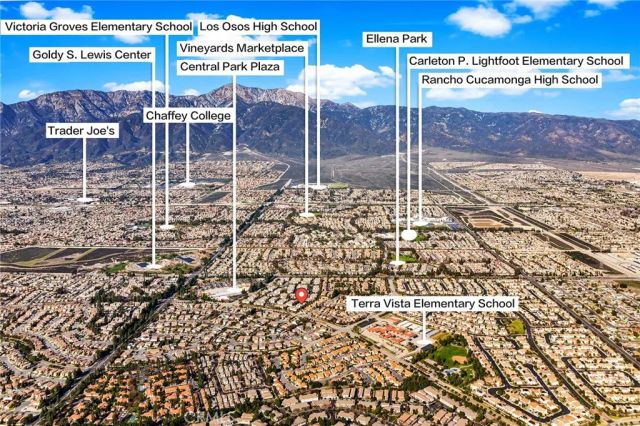 7353 W Ellena West 64, Rancho Cucamonga, CA 91730