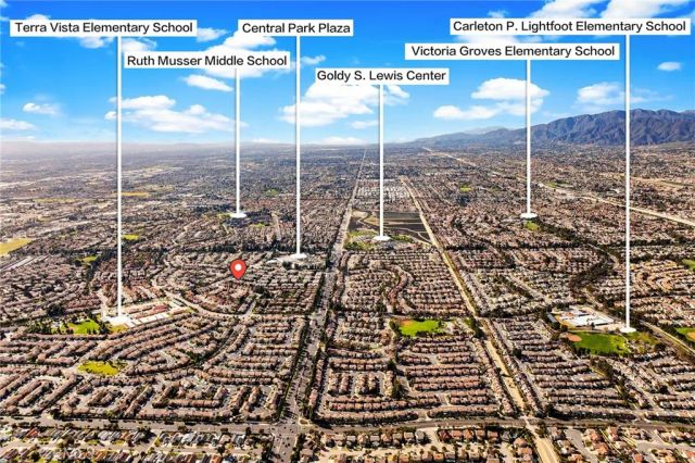 7353 W Ellena West 64, Rancho Cucamonga, CA 91730