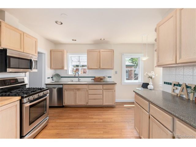 1567 Ivanhoe St, Denver, CO 80220