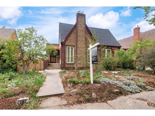 1567 Ivanhoe St, Denver, CO 80220