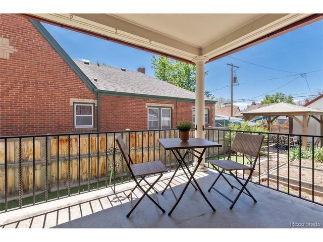 1567 Ivanhoe St, Denver, CO 80220