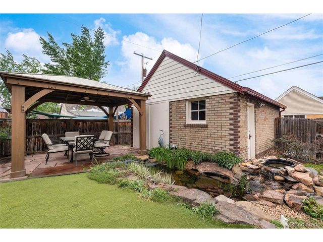 1567 Ivanhoe St, Denver, CO 80220