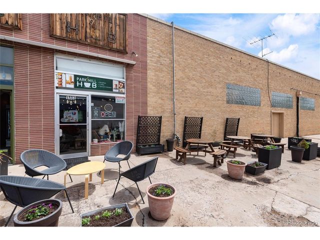 1567 Ivanhoe St, Denver, CO 80220