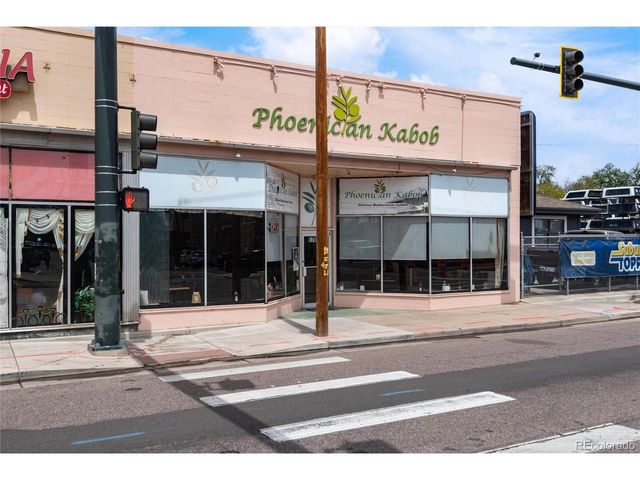 1567 Ivanhoe St, Denver, CO 80220