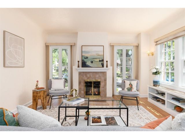 1567 Ivanhoe St, Denver, CO 80220