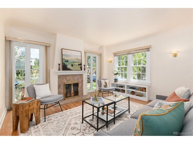 1567 Ivanhoe St, Denver, CO 80220