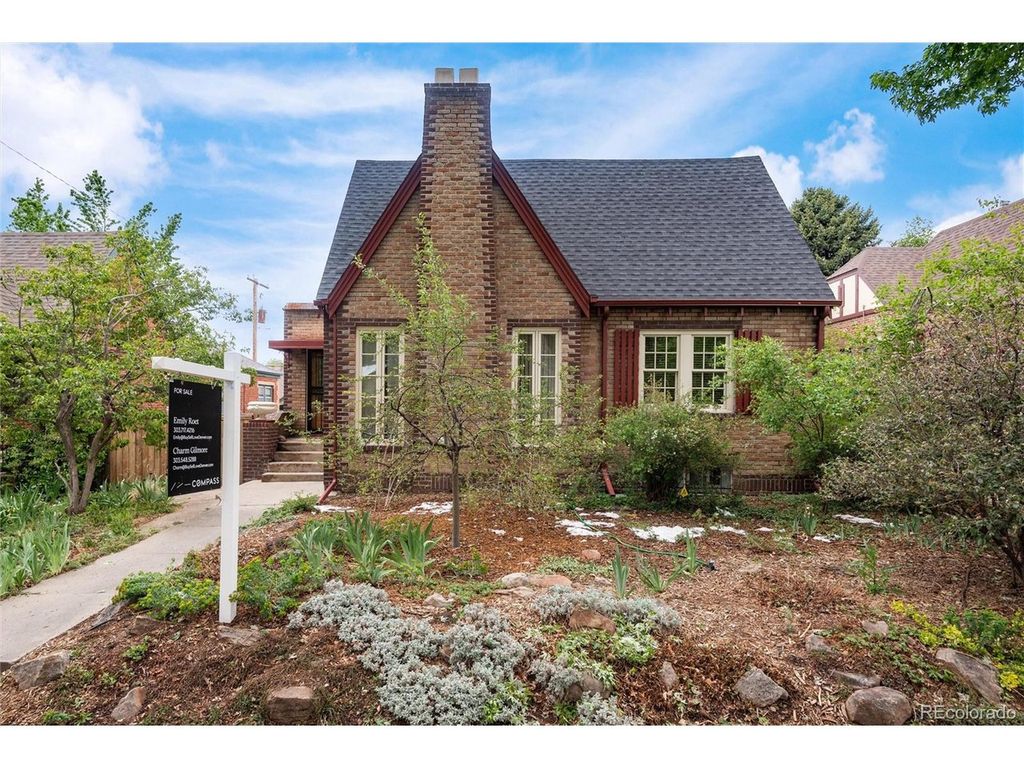 1567 Ivanhoe St, Denver, CO 80220