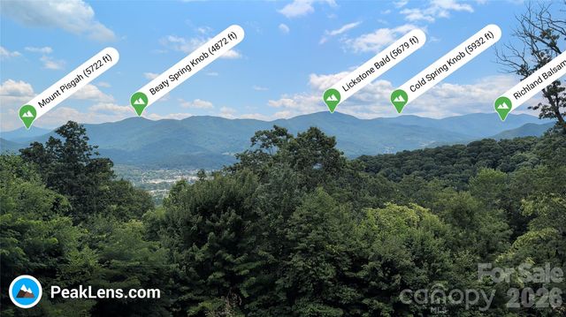 632 Dogwood Trail, Waynesville, NC 28786