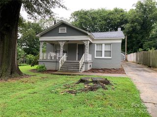2123 N Shipp Avenue, Newton, NC 28658