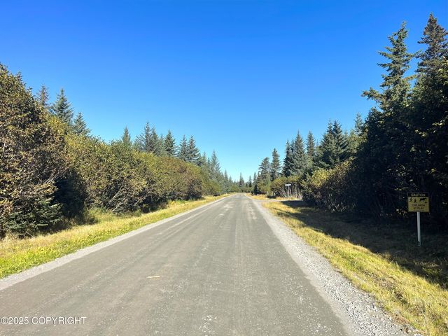 72715 Kingair Avenue, Anchor Point, AK 99556