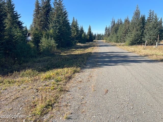 72715 Kingair Avenue, Anchor Point, AK 99556