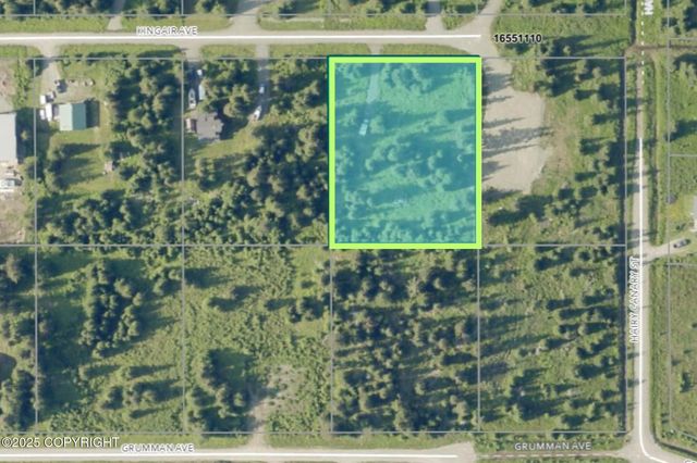 72715 Kingair Avenue, Anchor Point, AK 99556