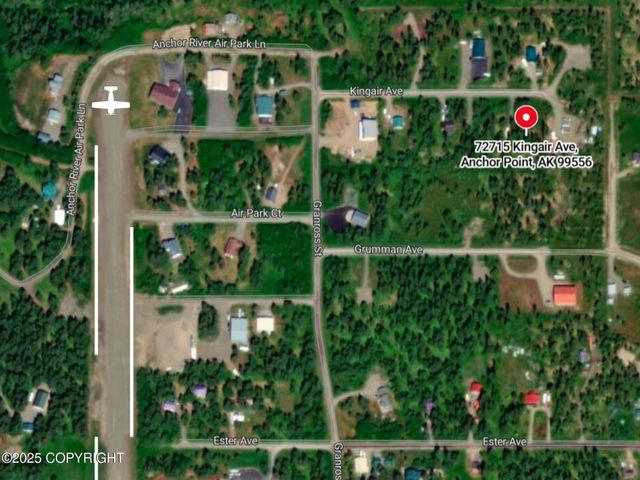 72715 Kingair Avenue, Anchor Point, AK 99556