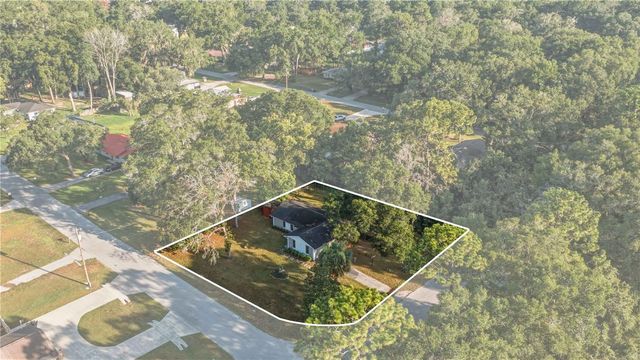2351 NE 40TH STREET, Ocala, FL 34479