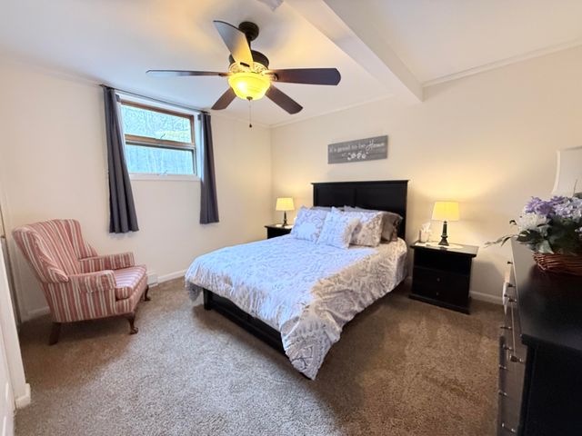 35 Knob Hill Road, Peru, NY 12972