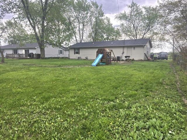 415 W 600 N, Valparaiso, IN 46385