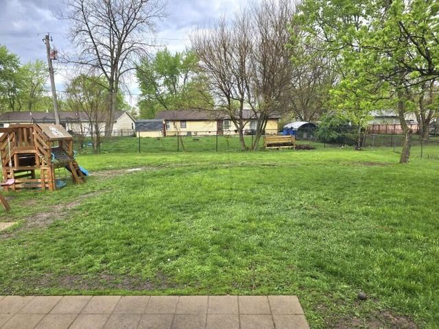 415 W 600 N, Valparaiso, IN 46385