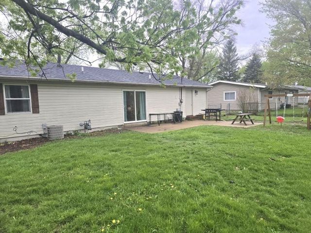 415 W 600 N, Valparaiso, IN 46385