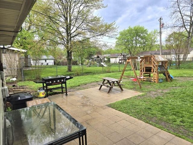 415 W 600 N, Valparaiso, IN 46385