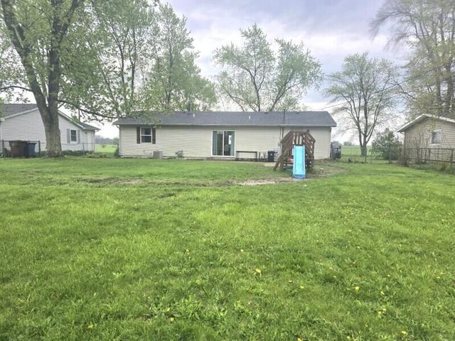 415 W 600 N, Valparaiso, IN 46385