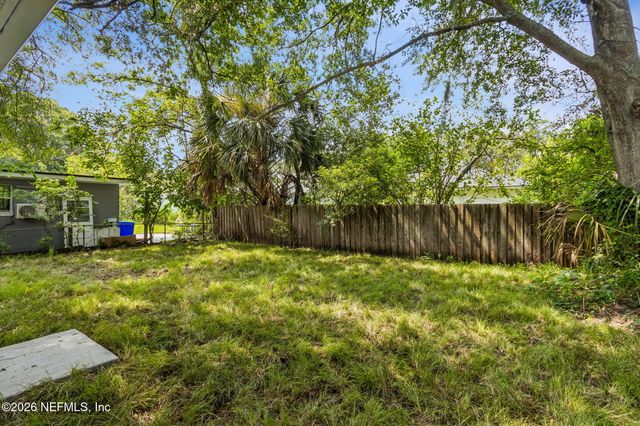 1593 W 30TH Street, Jacksonville, FL 32209