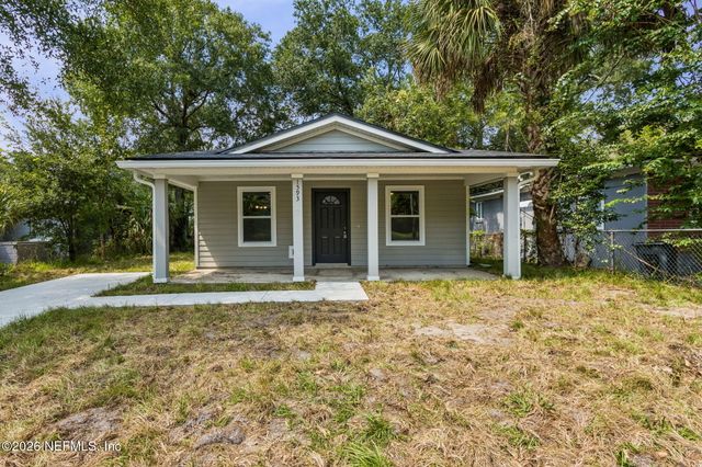 1593 W 30TH Street, Jacksonville, FL 32209