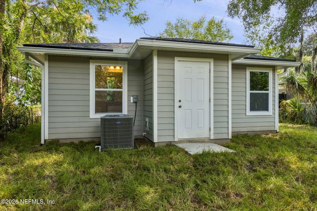 1593 W 30TH Street, Jacksonville, FL 32209