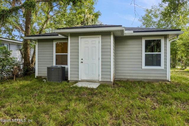 1593 W 30TH Street, Jacksonville, FL 32209