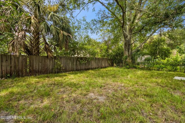 1593 W 30TH Street, Jacksonville, FL 32209