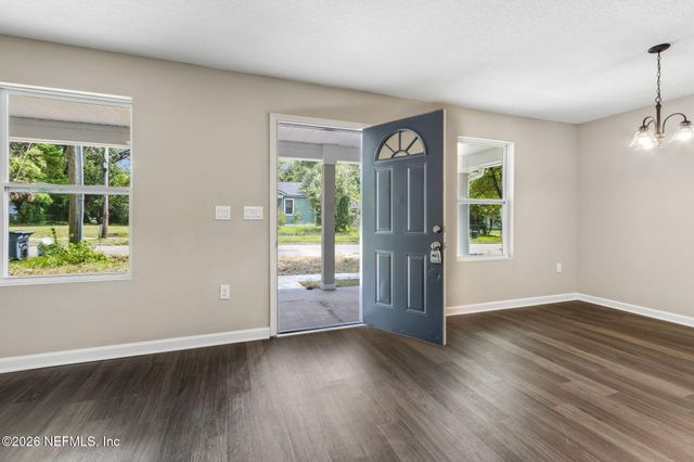 1593 W 30TH Street, Jacksonville, FL 32209