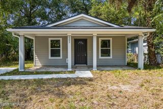 1593 W 30TH Street, Jacksonville, FL 32209