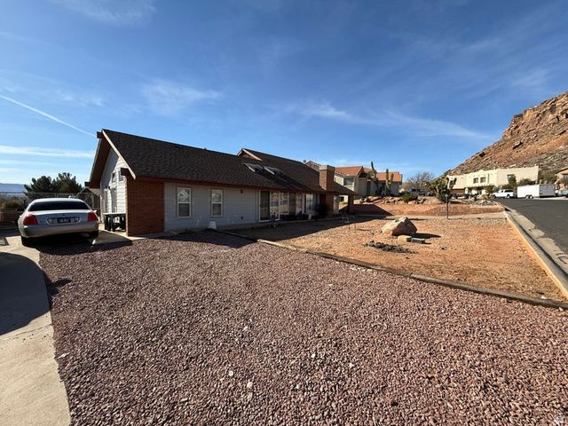 1401 GERONIMO RD, St. George, UT 84790