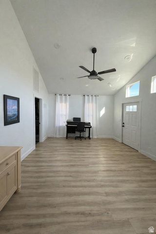 1401 GERONIMO RD, St. George, UT 84790