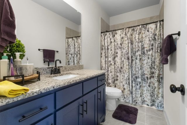 711 Prairie Falcon Drive, Arlington, TX 76005