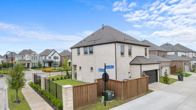 711 Prairie Falcon Drive, Arlington, TX 76005