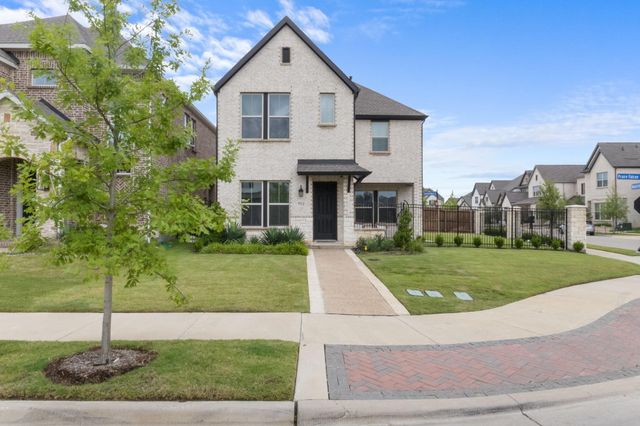 711 Prairie Falcon Drive, Arlington, TX 76005
