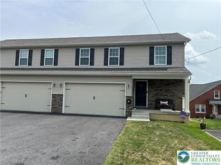 512 Penn Street 2, Bath Boro, PA 18014