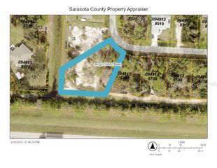TRUMPET STREET, North Port, FL 34291
