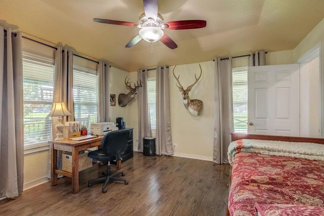 406 Virginia Street, Brazoria, TX 77422
