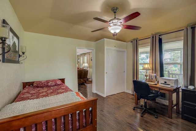 406 Virginia Street, Brazoria, TX 77422