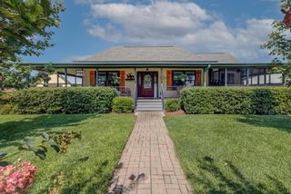 406 Virginia Street, Brazoria, TX 77422