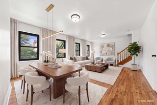 15 E 131st St Apt 2A, New York City, NY 10037