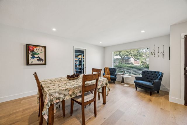 3412 Old Colony Road, Dallas, TX 75233