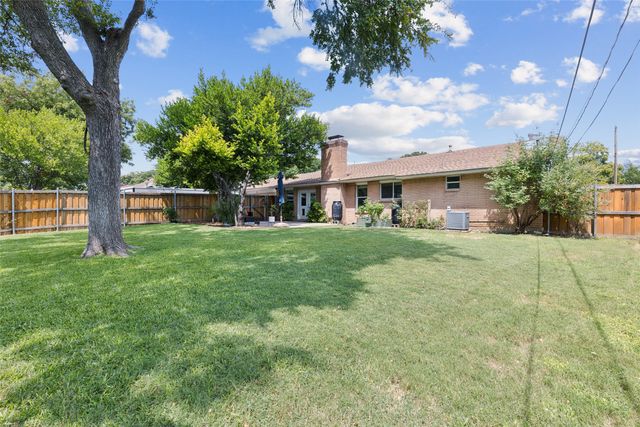 3412 Old Colony Road, Dallas, TX 75233